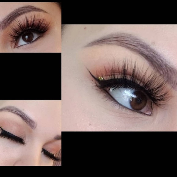 3 Bundle Lashes - Picture 4 of 4